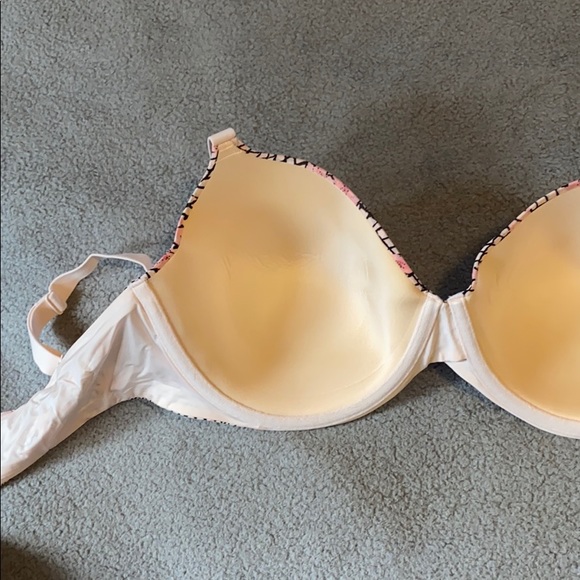 🎊 2/$30 Maidenform T-Shirt Bra NWOT - Picture 3 of 6